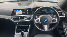 BMW 3 Series 320i M Sport 5dr Step Auto Petrol Estate